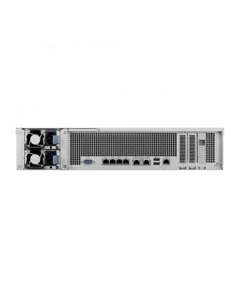synology Serwer NAS SA3610 Xeon D-1567 16GB 12x0HDD 4x1GbE 2x10GbE 2U 1x550W 5Y