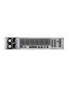 synology Serwer NAS SA3610 Xeon D-1567 16GB 12x0HDD 4x1GbE 2x10GbE 2U 1x550W 5Y - nr 15