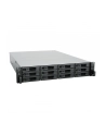 synology Serwer NAS SA3610 Xeon D-1567 16GB 12x0HDD 4x1GbE 2x10GbE 2U 1x550W 5Y - nr 18