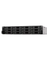 synology Serwer NAS SA3610 Xeon D-1567 16GB 12x0HDD 4x1GbE 2x10GbE 2U 1x550W 5Y - nr 1