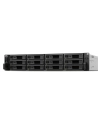 synology Serwer NAS SA3610 Xeon D-1567 16GB 12x0HDD 4x1GbE 2x10GbE 2U 1x550W 5Y - nr 22