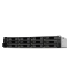 synology Serwer NAS SA3610 Xeon D-1567 16GB 12x0HDD 4x1GbE 2x10GbE 2U 1x550W 5Y - nr 28