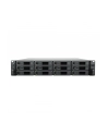 synology Serwer NAS SA3610 Xeon D-1567 16GB 12x0HDD 4x1GbE 2x10GbE 2U 1x550W 5Y - nr 29