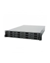 synology Serwer NAS SA3610 Xeon D-1567 16GB 12x0HDD 4x1GbE 2x10GbE 2U 1x550W 5Y - nr 30