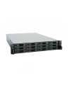 synology Serwer NAS SA3610 Xeon D-1567 16GB 12x0HDD 4x1GbE 2x10GbE 2U 1x550W 5Y - nr 34