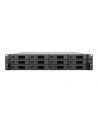 synology Serwer NAS SA3610 Xeon D-1567 16GB 12x0HDD 4x1GbE 2x10GbE 2U 1x550W 5Y - nr 3