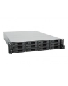 synology Serwer NAS SA3610 Xeon D-1567 16GB 12x0HDD 4x1GbE 2x10GbE 2U 1x550W 5Y - nr 4