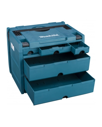 Makita MAKSTOR model 4.5 tool box nr 2