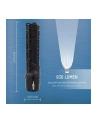 Ansmann M900P, Flashlight (Kolor: CZARNY) - nr 2