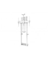 NEOMOUNTS BY NEWSTAR Select Video Kit Cam- ' AV Shelf incl. Logitech Rally Bar mini Adapter for FL55-875WH1 - nr 25