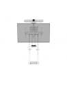 NEOMOUNTS BY NEWSTAR Select Video Kit Cam- ' AV Shelf incl. Logitech Rally Bar mini Adapter for FL55-875WH1 - nr 28