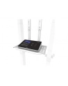 NEOMOUNTS BY NEWSTAR Select Video Kit Cam- ' AV Shelf incl. Logitech Rally Bar mini Adapter for FL55-875WH1 - nr 29