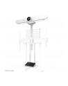 NEOMOUNTS BY NEWSTAR Select Video Kit Cam- ' AV Shelf incl. Logitech Rally Bar mini Adapter for FL55-875WH1 - nr 2