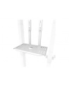 NEOMOUNTS BY NEWSTAR Select Video Kit Cam- ' AV Shelf incl. Logitech Rally Bar mini Adapter for FL55-875WH1 - nr 30