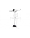 NEOMOUNTS BY NEWSTAR Select Video Kit Cam- ' AV Shelf incl. Logitech Rally Bar mini Adapter for FL55-875WH1 - nr 31