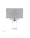 NEOMOUNTS BY NEWSTAR Select Video Kit Cam- ' AV Shelf incl. Logitech Rally Bar mini Adapter for FL55-875WH1 - nr 37