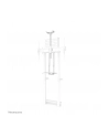 NEOMOUNTS BY NEWSTAR Select Video Kit Cam- ' AV Shelf incl. Logitech Rally Bar mini Adapter for FL55-875WH1 - nr 42