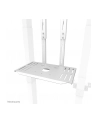 NEOMOUNTS BY NEWSTAR Select Video Kit Cam- ' AV Shelf incl. Logitech Rally Bar mini Adapter for FL55-875WH1 - nr 46