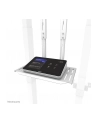NEOMOUNTS BY NEWSTAR Select Video Kit Cam- ' AV Shelf incl. Logitech Rally Bar mini Adapter for FL55-875WH1 - nr 47
