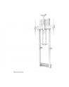 NEOMOUNTS BY NEWSTAR Select Video Kit Cam- ' AV Shelf incl. Logitech Rally Bar mini Adapter for FL55-875WH1 - nr 54