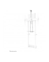 NEOMOUNTS BY NEWSTAR Select Video Kit Cam- ' AV Shelf incl. Logitech Rally Bar mini Adapter for FL55-875WH1 - nr 66