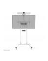 NEOMOUNTS BY NEWSTAR Select Video Kit Cam- ' AV Shelf incl. Logitech Rally Bar mini Adapter for FL55-875WH1 - nr 6
