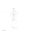 NEOMOUNTS BY NEWSTAR Select Video Kit Cam- ' AV Shelf incl. Logitech Rally Bar mini Adapter for FL55-875WH1 - nr 70