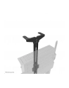 NEOMOUNTS BY NEWSTAR Select Video Kit Cam- ' AV Shelf incl. Logitech Rally Bar mini Adapter for FL55-875BL1 - nr 12