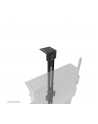 NEOMOUNTS BY NEWSTAR Select Video Kit Cam- ' AV Shelf incl. Logitech Rally Bar mini Adapter for FL55-875BL1 - nr 17