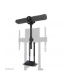 NEOMOUNTS BY NEWSTAR Select Video Kit Cam- ' AV Shelf incl. Logitech Rally Bar mini Adapter for FL55-875BL1 - nr 19
