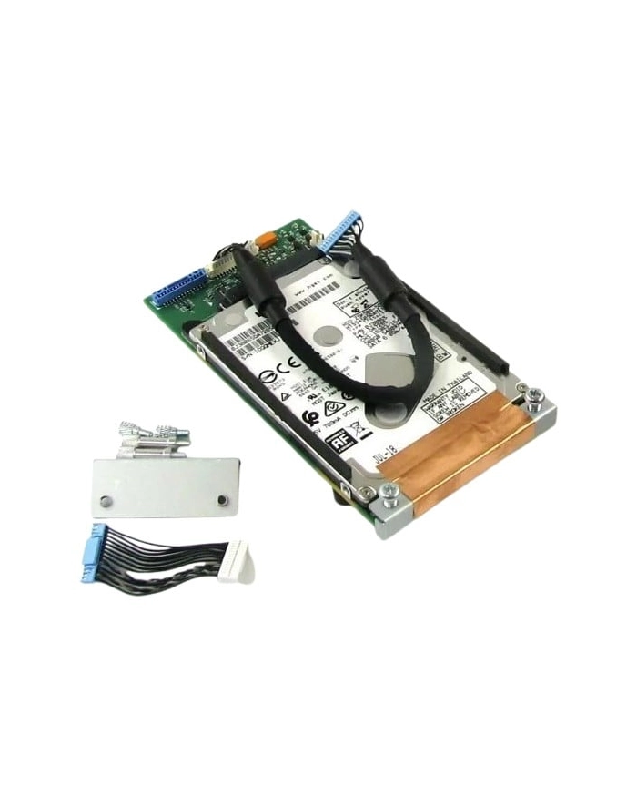 LEXMARK Hard Disk Drive for CS622 główny