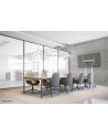 NEOMOUNTS BY NEWSTAR Motorised Mobile Floor Stand VESA 100x100 up to 800x600 - nr 12
