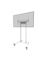 NEOMOUNTS BY NEWSTAR Motorised Mobile Floor Stand VESA 100x100 up to 800x600 - nr 22