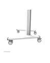 NEOMOUNTS BY NEWSTAR Motorised Mobile Floor Stand VESA 100x100 up to 800x600 - nr 24