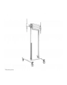 NEOMOUNTS BY NEWSTAR Motorised Mobile Floor Stand VESA 100x100 up to 800x600 - nr 2