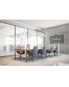 NEOMOUNTS BY NEWSTAR Motorised Mobile Floor Stand VESA 100x100 up to 800x600 - nr 30