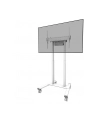 NEOMOUNTS BY NEWSTAR Motorised Mobile Floor Stand VESA 100x100 up to 800x600 - nr 42