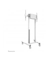 NEOMOUNTS BY NEWSTAR Motorised Mobile Floor Stand VESA 100x100 up to 800x600 - nr 44