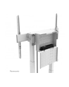 NEOMOUNTS BY NEWSTAR Motorised Mobile Floor Stand VESA 100x100 up to 800x600 - nr 47