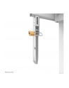 NEOMOUNTS BY NEWSTAR Motorised Mobile Floor Stand VESA 100x100 up to 800x600 - nr 49