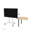 NEOMOUNTS BY NEWSTAR Motorised Mobile Floor Stand VESA 100x100 up to 800x600 - nr 50