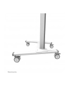 NEOMOUNTS BY NEWSTAR Motorised Mobile Floor Stand VESA 100x100 up to 800x600 - nr 51
