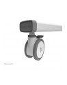 NEOMOUNTS BY NEWSTAR Motorised Mobile Floor Stand VESA 100x100 up to 800x600 - nr 53