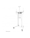 NEOMOUNTS BY NEWSTAR Motorised Mobile Floor Stand VESA 100x100 up to 800x600 - nr 55