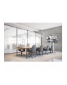NEOMOUNTS BY NEWSTAR Motorised Mobile Floor Stand VESA 100x100 up to 800x600 - nr 59