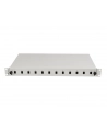 LANBERG Przełącznica światłowodowa 12XSCSX/12XLCDX Rack 19inch - nr 12
