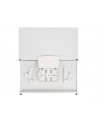 LANBERG Przełącznica światłowodowa 12XSCSX/12XLCDX Rack 19inch - nr 13