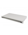 LANBERG Przełącznica światłowodowa 24XSCDX/12XLCQD Rack 19inch - nr 11