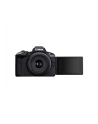 canon Korpus EOS R50 czarny 5811C003 - nr 22