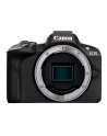 canon Korpus EOS R50 czarny 5811C003 - nr 43